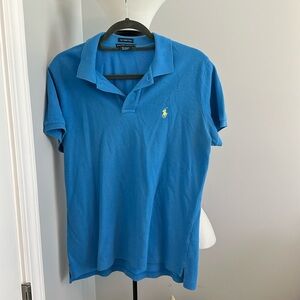 Ralph Lauren Ladies Polo